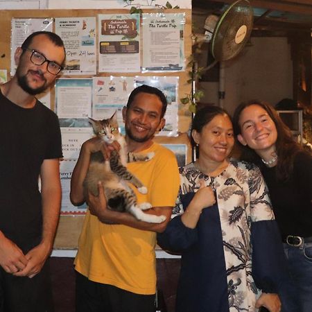 הוסטל בניוואנגי Ijen Backpacker מראה חיצוני תמונה